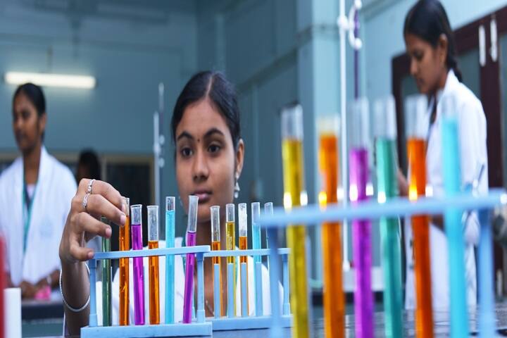 laboratory